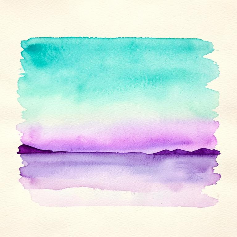 Safar — painting by Naseema Ali